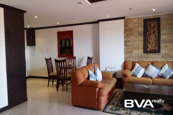 condo for sale Pratumnak Nirvana Place