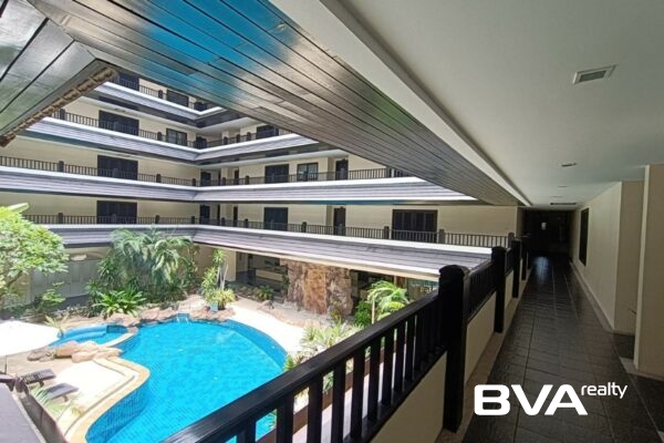 condo for sale Pratumnak Nirvana Place