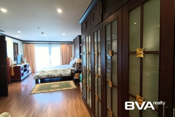 condo for sale Pratumnak Nirvana Place