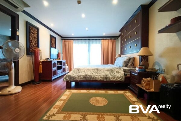 condo for sale Pratumnak Nirvana Place