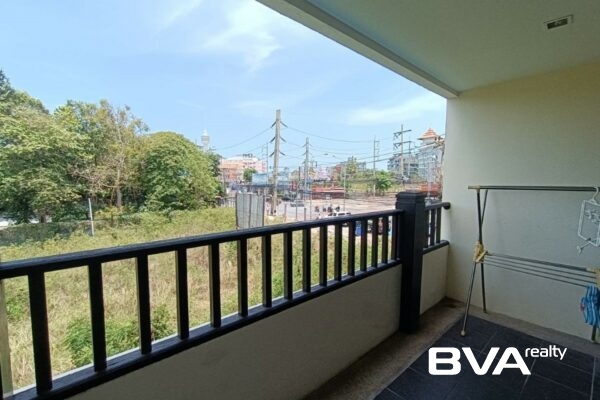 condo for sale Pratumnak Nirvana Place