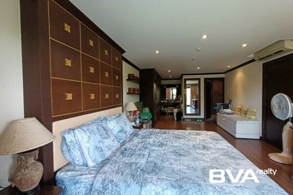 condo for sale Pratumnak Nirvana Place