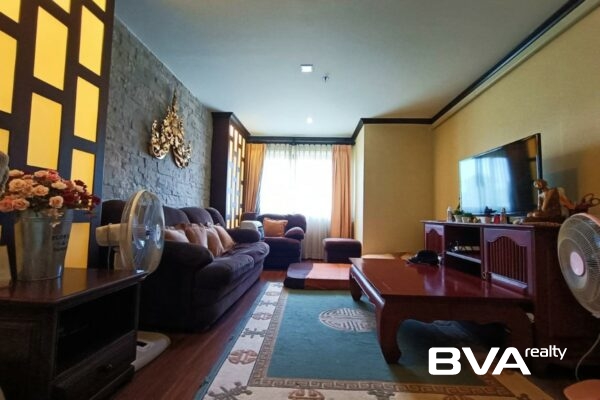 condo for sale Pratumnak Nirvana Place