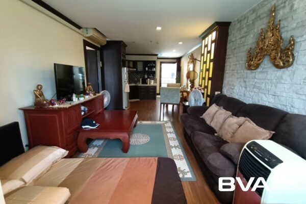 condo for sale Pratumnak Nirvana Place