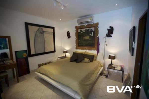 house for rent East Pattaya Nirvana Pool Villa