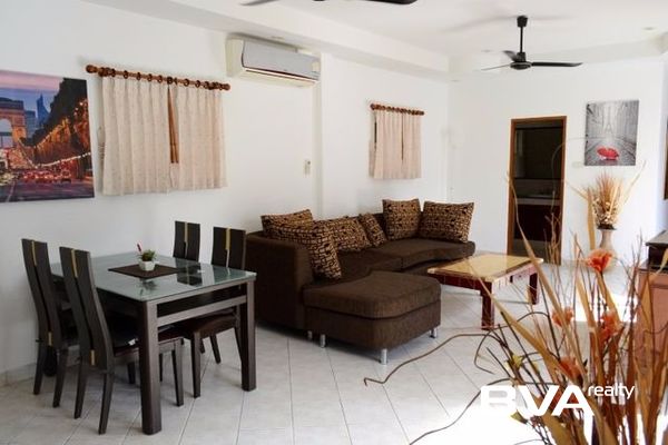 house for rent East Pattaya Nirvana Pool Villa