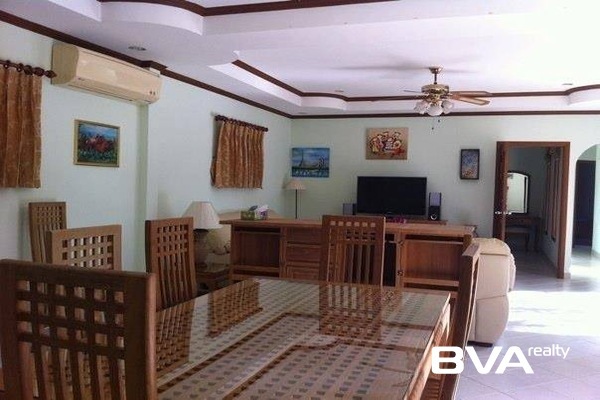 house for rent East Pattaya Nirvana Pool Villa