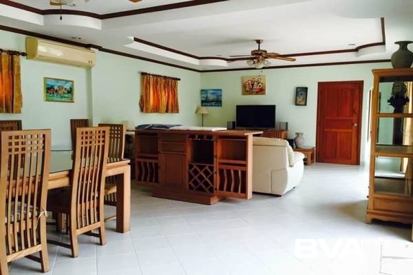 house for rent East Pattaya Nirvana Pool Villa