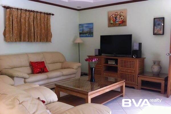 house for rent East Pattaya Nirvana Pool Villa