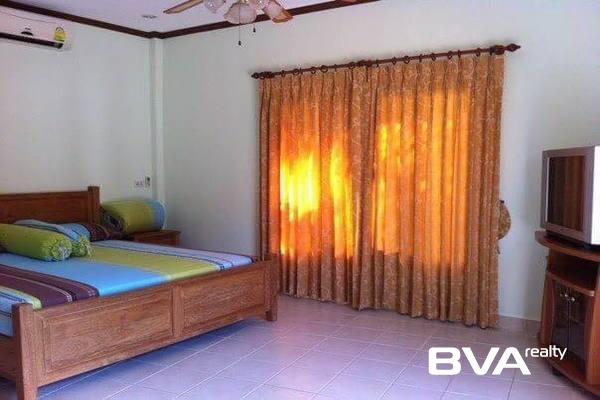 house for rent East Pattaya Nirvana Pool Villa