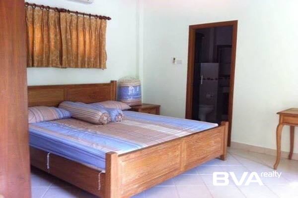 house for rent East Pattaya Nirvana Pool Villa