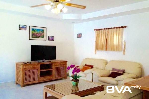 house for sale East Pattaya Nirvana Pool Villa