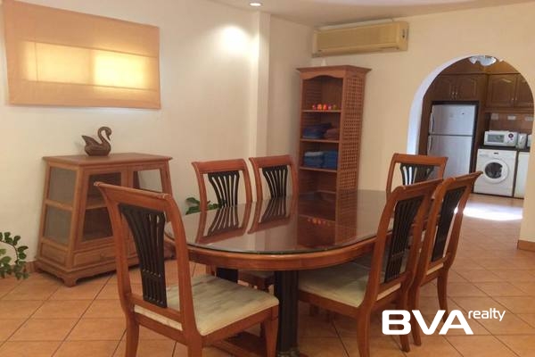 house for sale East Pattaya Nirvana Pool Villa