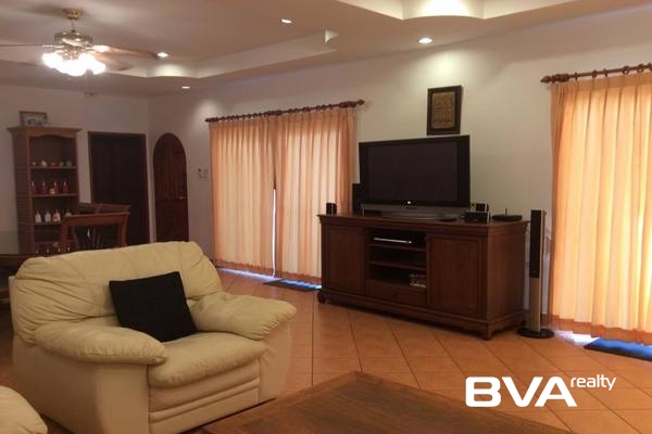 house for sale East Pattaya Nirvana Pool Villa