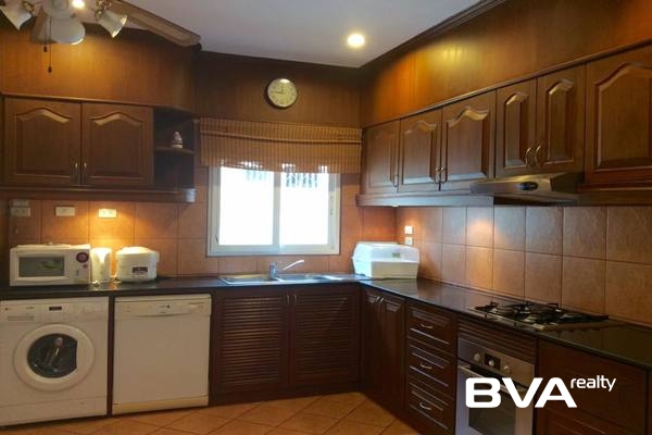 house for sale East Pattaya Nirvana Pool Villa