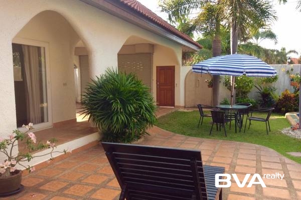 house for sale East Pattaya Nirvana Pool Villa