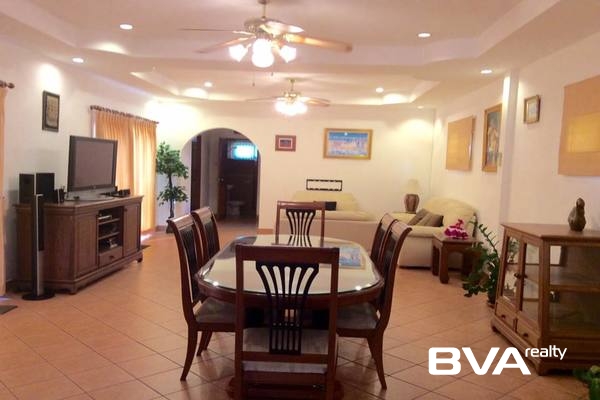 house for sale East Pattaya Nirvana Pool Villa