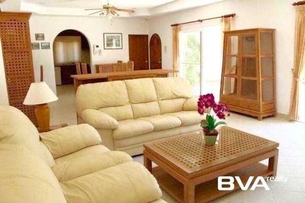 house for sale East Pattaya Nirvana Pool Villa