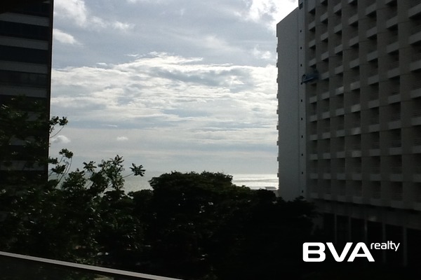 condo for rent North Pattaya Northpoint