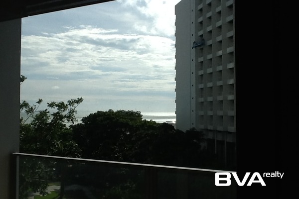 condo for rent North Pattaya Northpoint