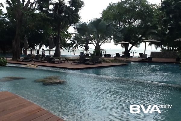 condo for rent North Pattaya Northpoint