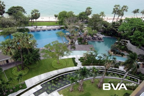 Condo For Rent Pattaya Northpoint North Pattaya