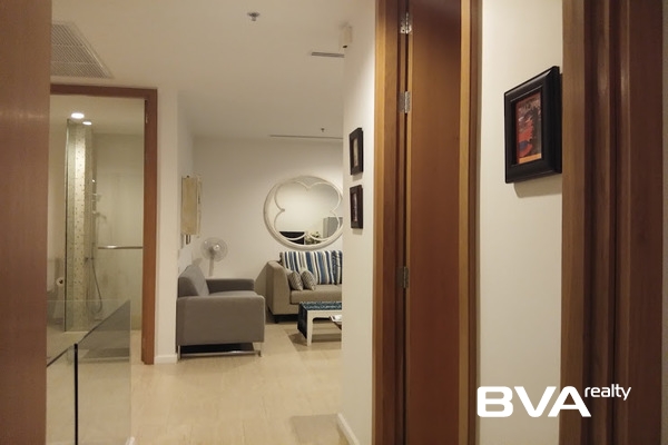 condo for rent North Pattaya Northpoint