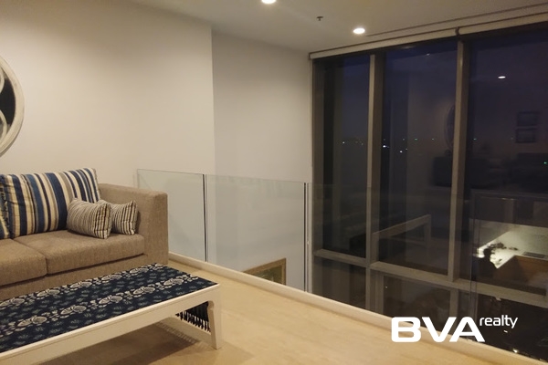 condo for rent North Pattaya Northpoint