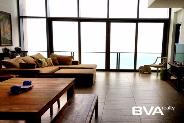 condo for rent North Pattaya Northpoint