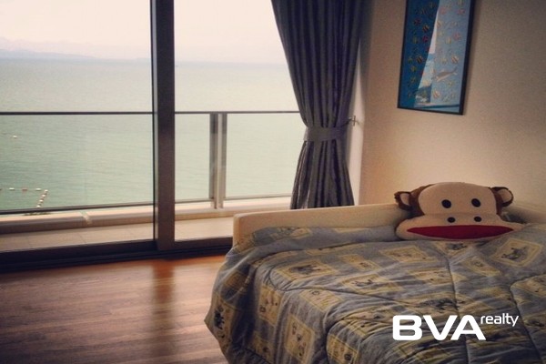 condo for rent North Pattaya Northpoint