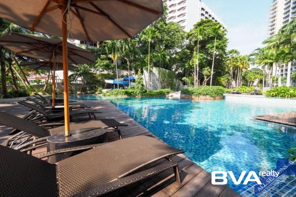 condo for rent North Pattaya Northpoint