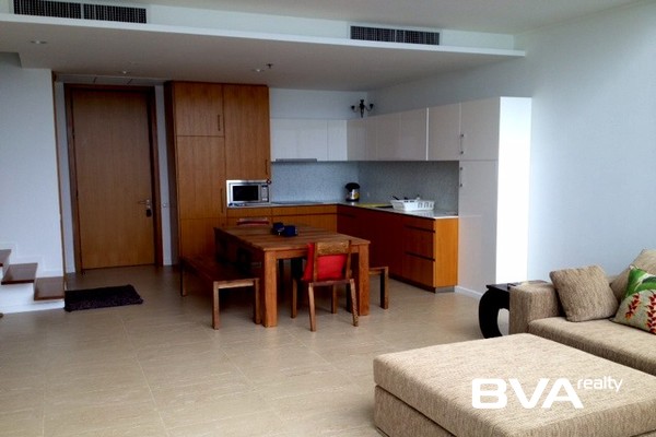 condo for rent North Pattaya Northpoint