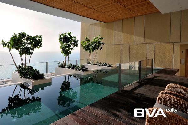 condo for rent North Pattaya Northpoint