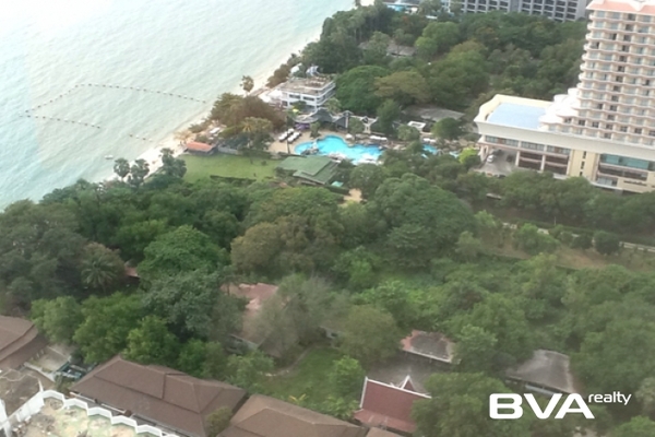 condo for rent North Pattaya Northpoint