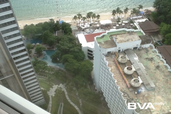 condo for rent North Pattaya Northpoint