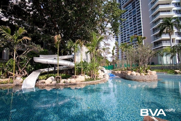 condo for rent North Pattaya Northpoint