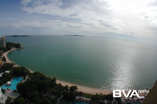 condo for rent North Pattaya Northpoint