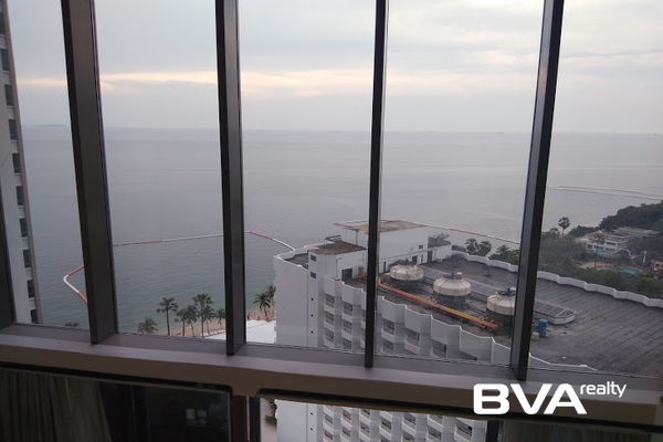 condo for sale North Pattaya Northpoint