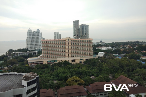 condo for sale North Pattaya Northpoint