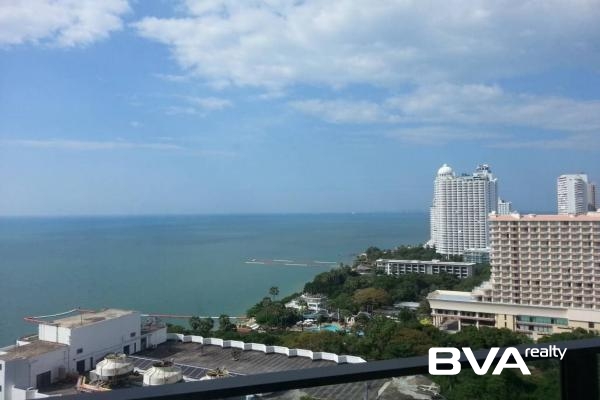 condo for sale North Pattaya Northpoint