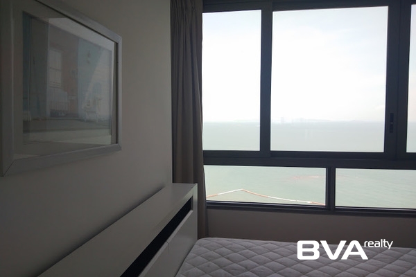 condo for sale North Pattaya Northpoint