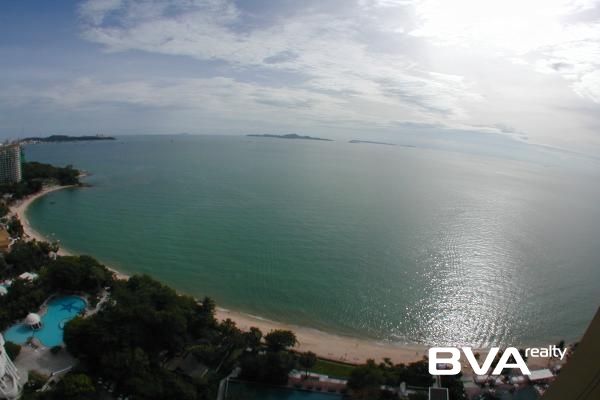 condo for sale North Pattaya Northpoint