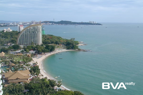 condo for sale North Pattaya Northpoint