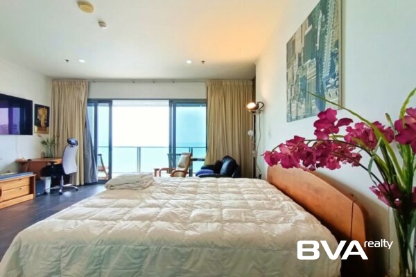 condo for sale North Pattaya Northpoint