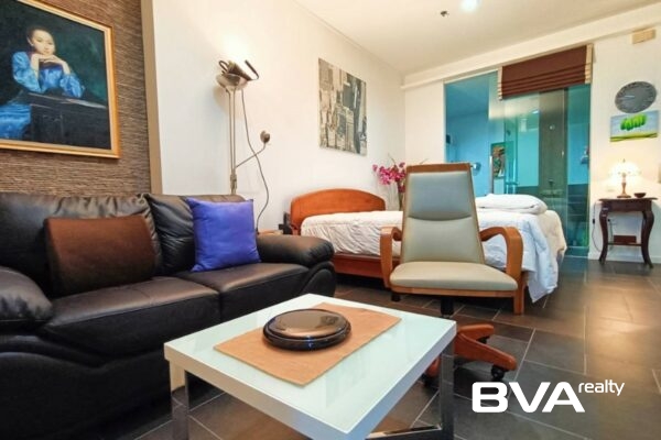 condo for sale North Pattaya Northpoint