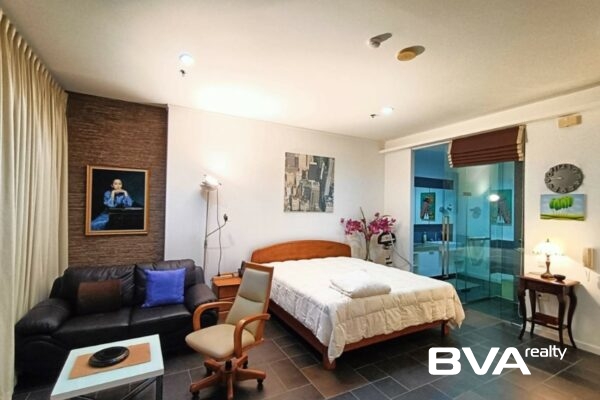 condo for sale North Pattaya Northpoint