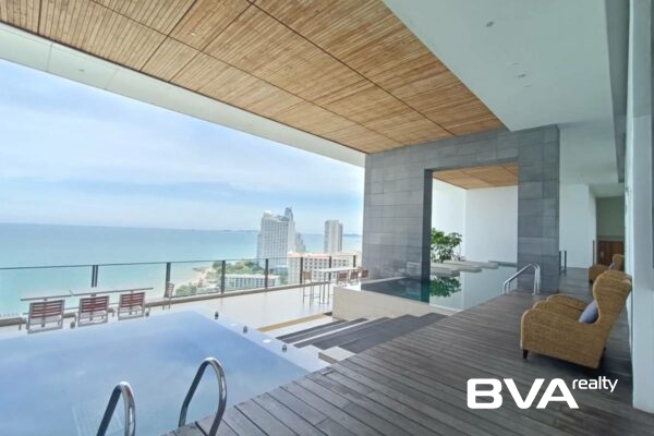 condo for sale North Pattaya Northpoint