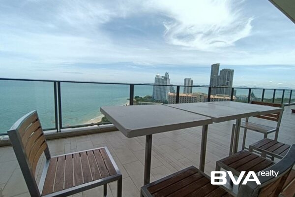 condo for sale North Pattaya Northpoint