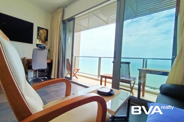 condo for sale North Pattaya Northpoint