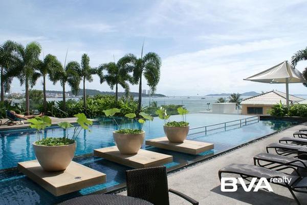 condo for rent Central Pattaya Northshore